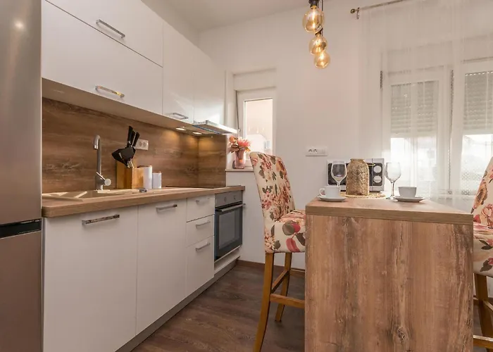 Апартаменты In