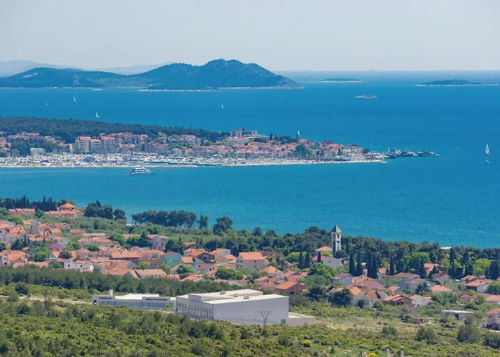 In * Biograd Na Moru