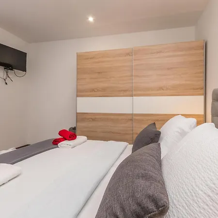 Apartman In Biograd na Moru