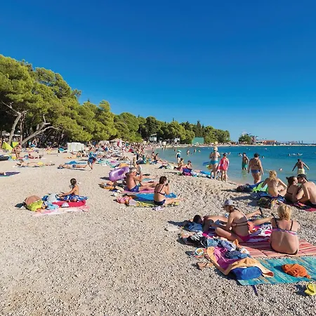 In Apartman Biograd na Moru