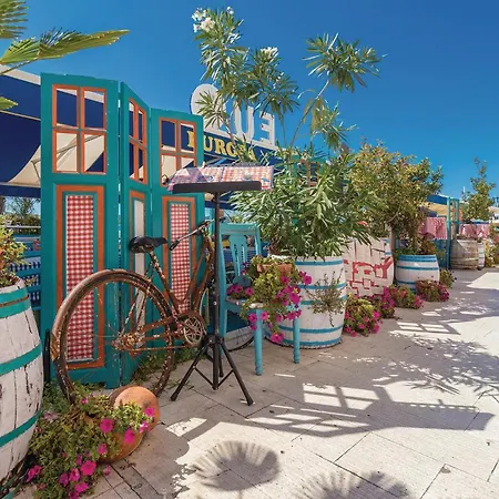 Apartman In Biograd na Moru